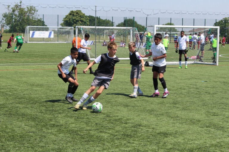 U13 Boys Youth Masters 2023