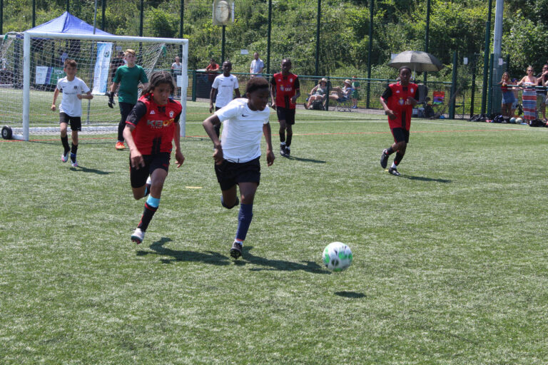 Boys Youth Masters 2023