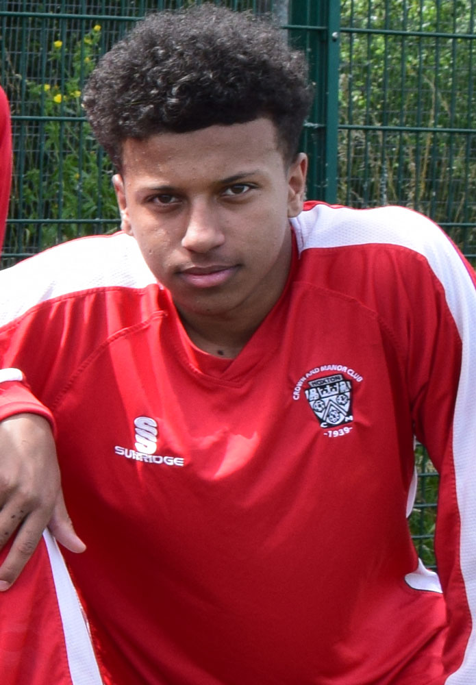 Jon Obika