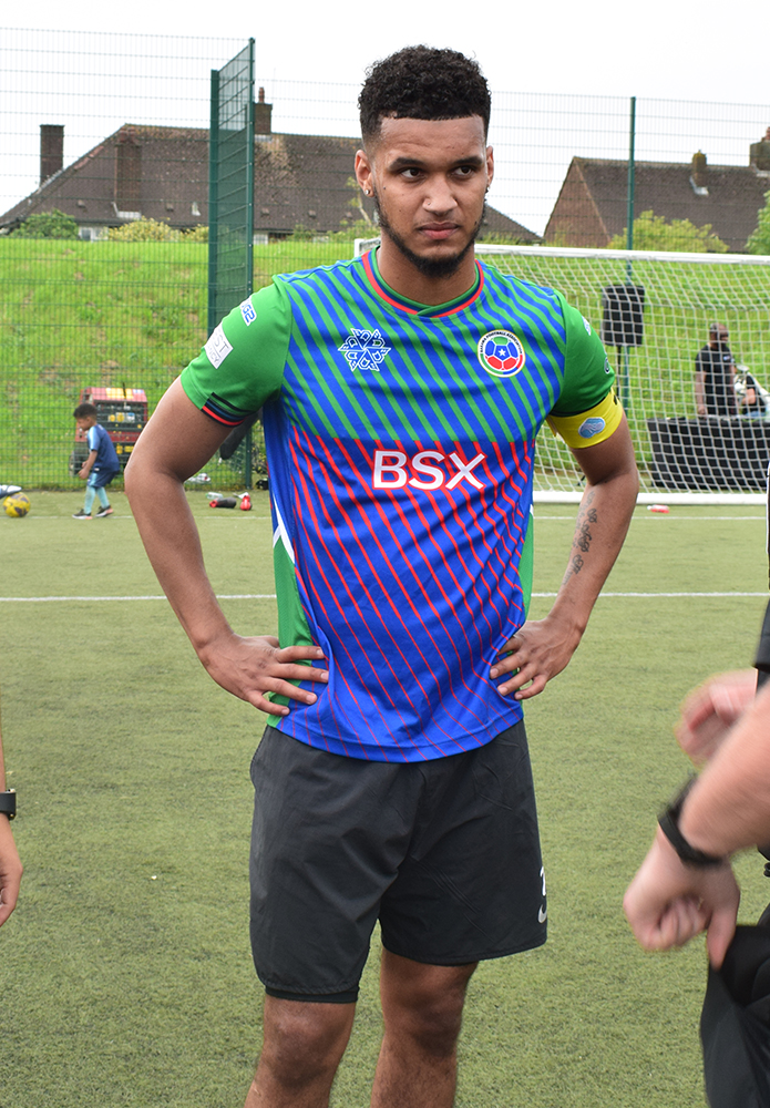 Jon Obika