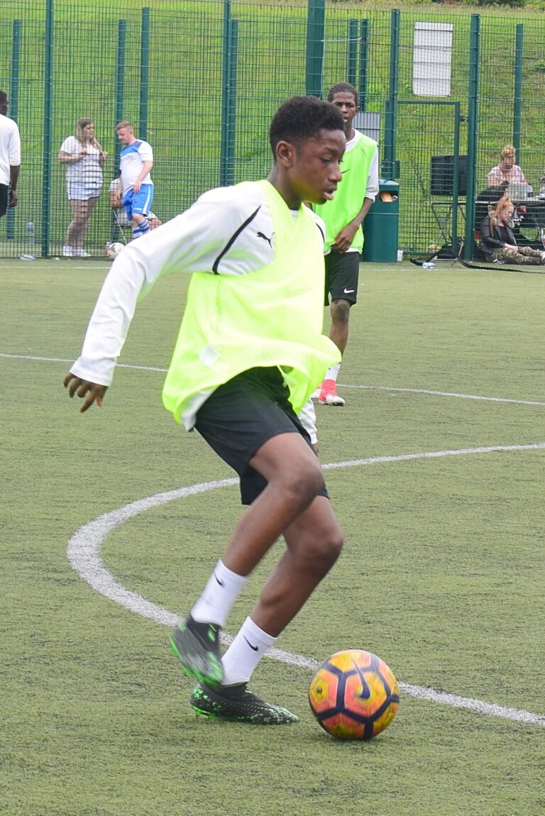 Jon Obika